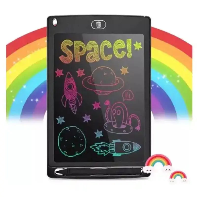 Tablet Infantil – Escrever e Desenhar