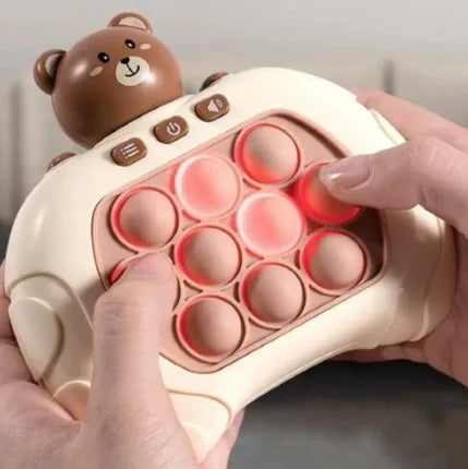 Brinquedo Anti-Stress para Ansiedade