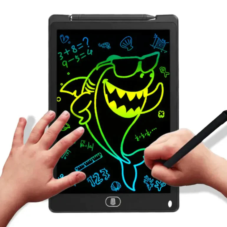 Tablet Infantil – Escrever e Desenhar